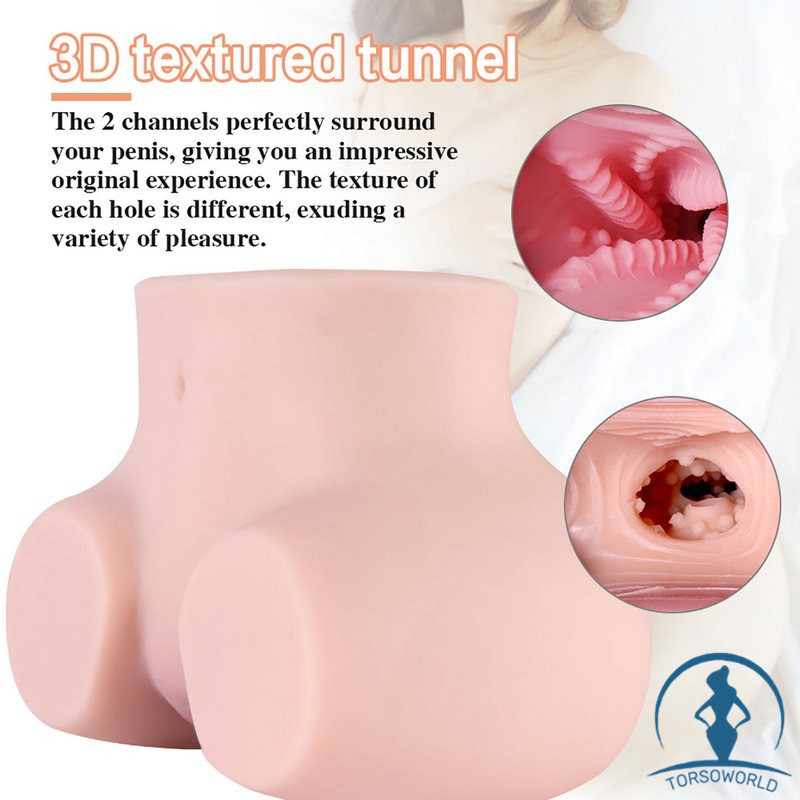 Grosser Arsch Sex Dolls Laura 2.1kg XISE Dolls