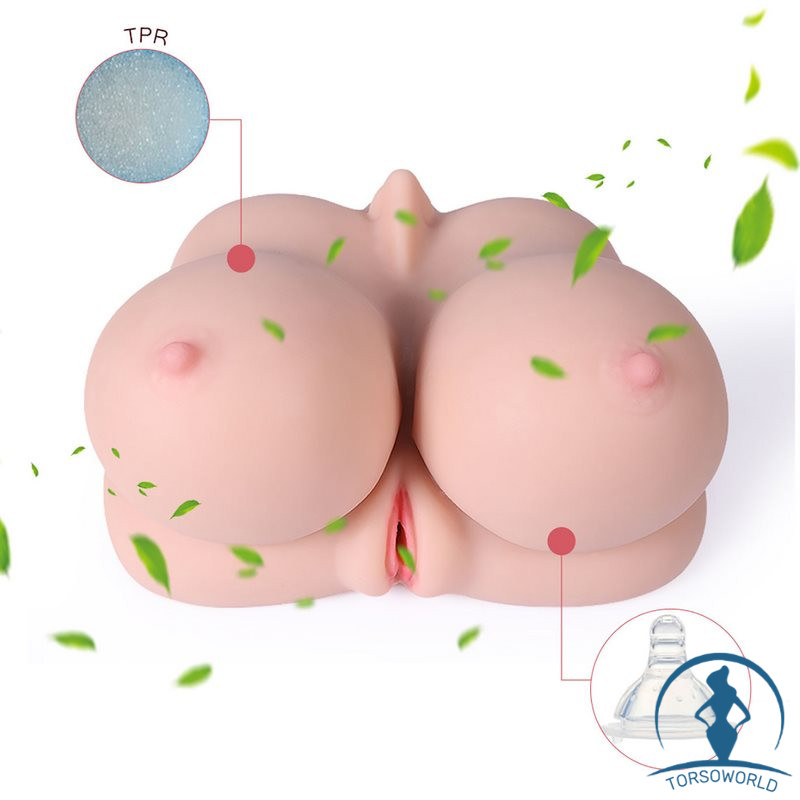 realdoll torso yeloly doll