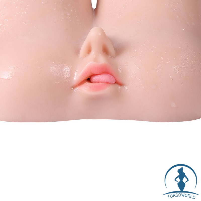 mastrubator torso Mia