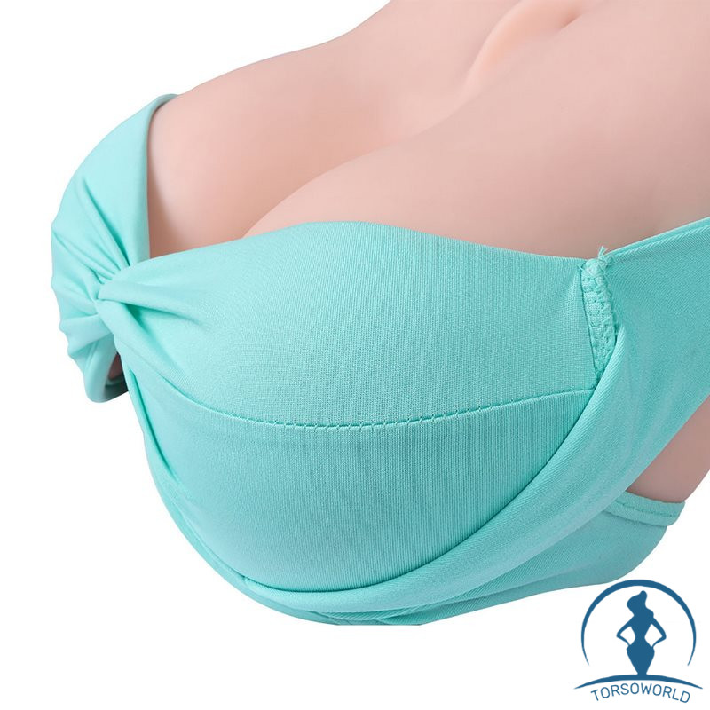 mia 3.2KG torso sexspielzeug