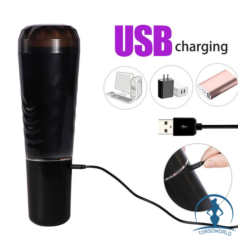 Masturbatoren Torso 30kg XISE Doll