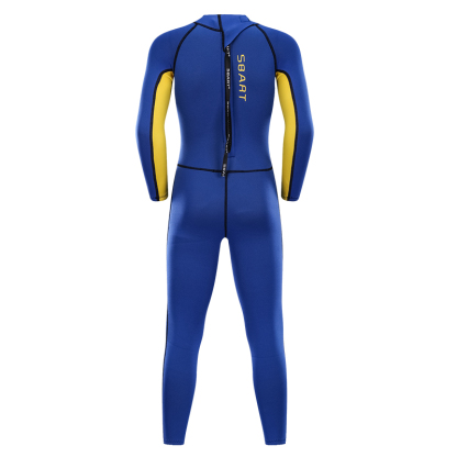 OEM Cute Printed 2mm Neoprene Wet Suit Anti-UV Diving Suit Children Spring Suit Kids Diving Swimming Surfing Wetsuit-SbartSbart
