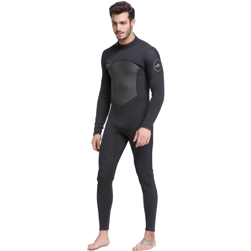 Wetsuit