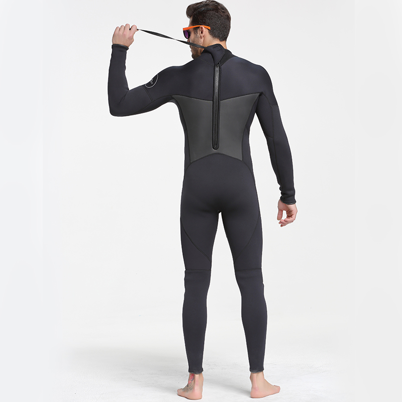 Wetsuit