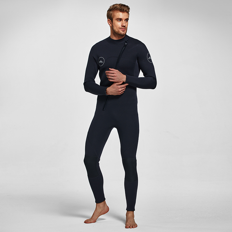 Wetsuit
