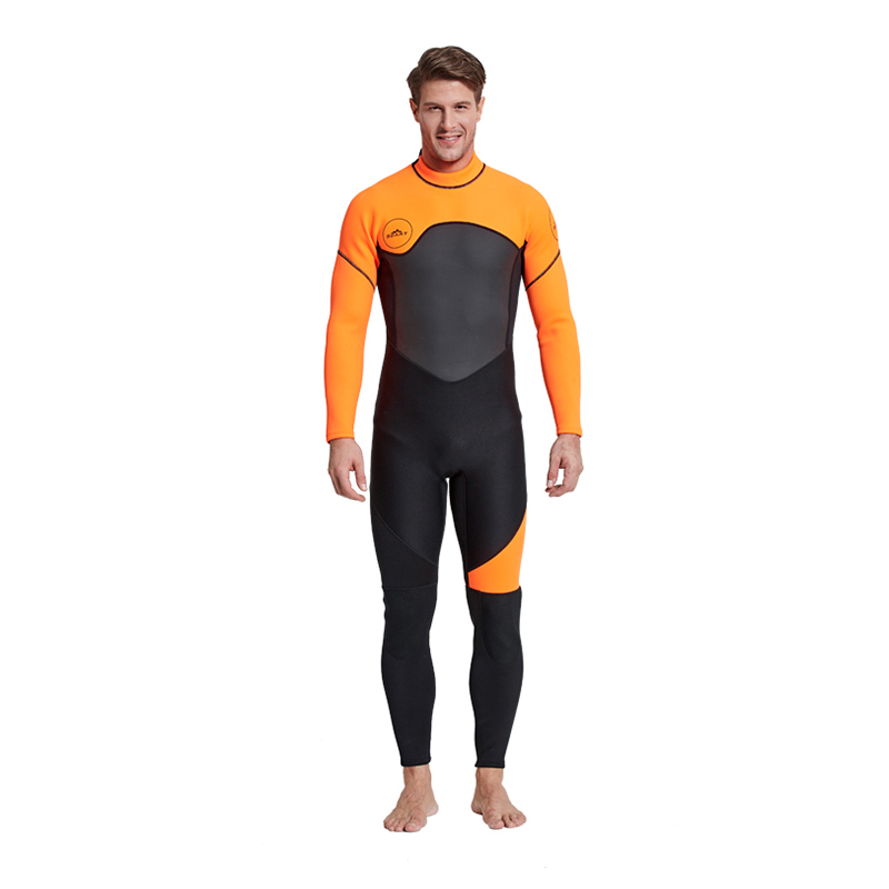 Wetsuit
