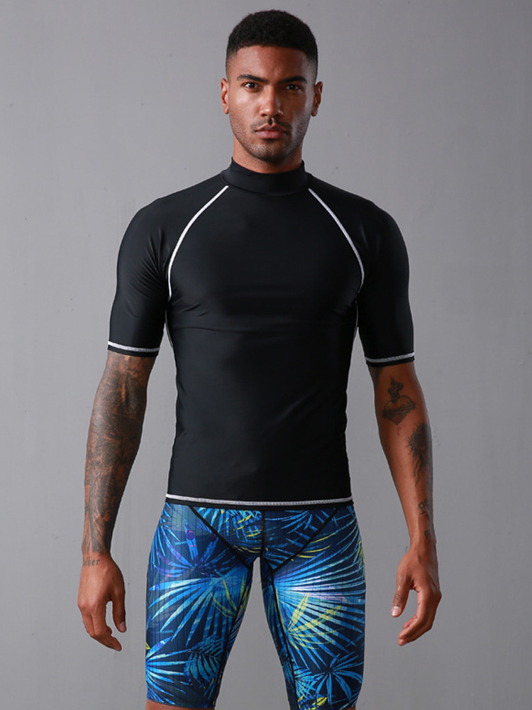 Rash Guard