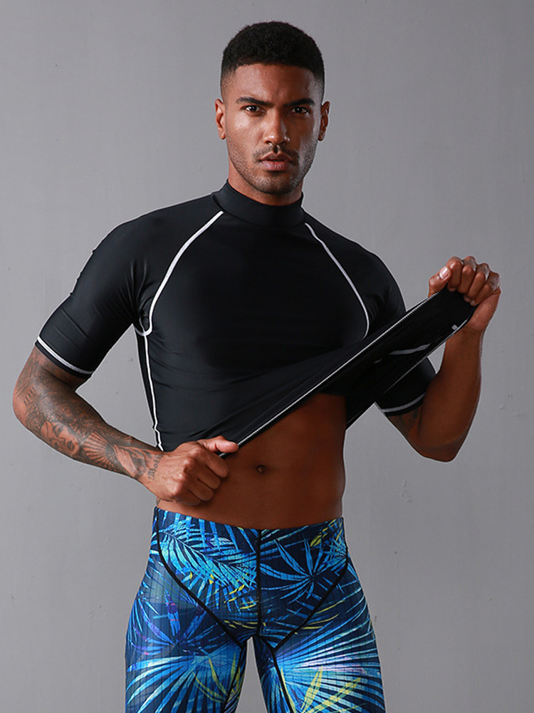 Rash Guard
