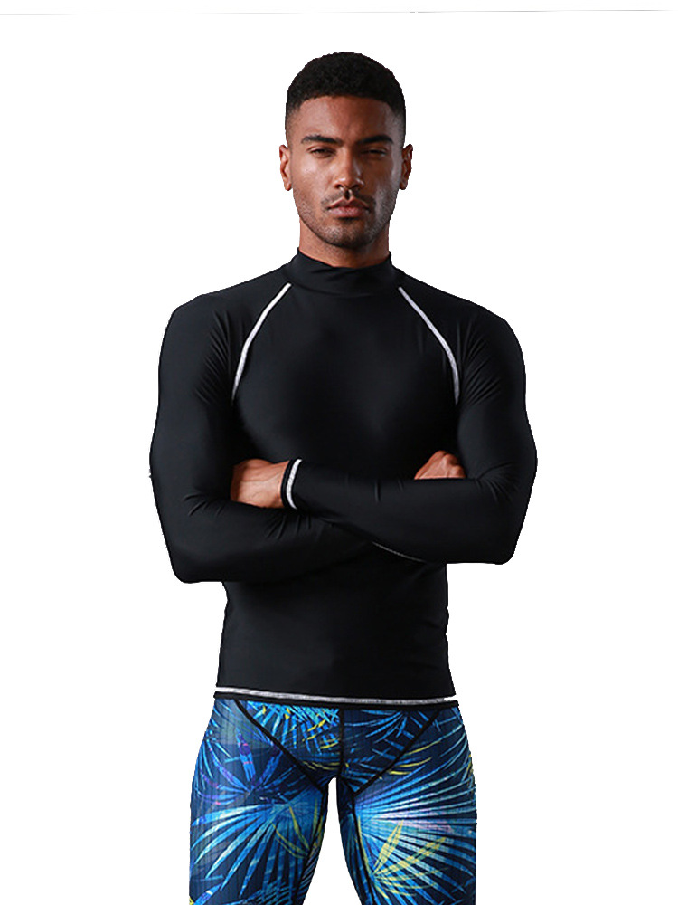 Rash Guard