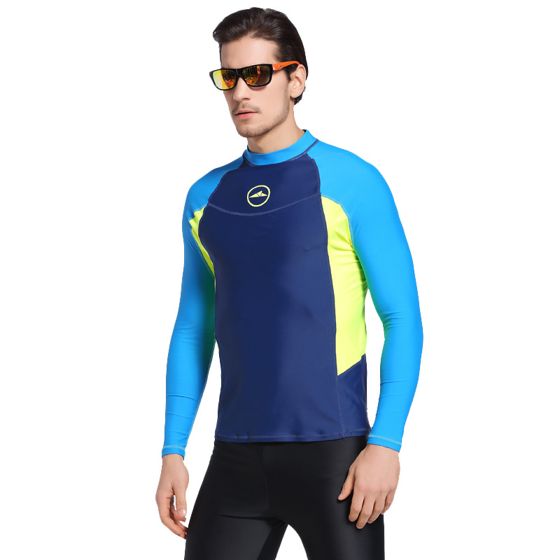 Rash Guard
