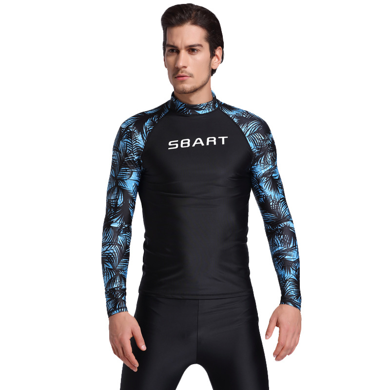 Rash Guard
