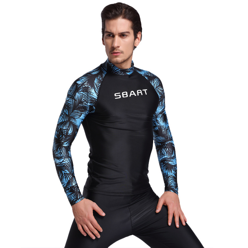 Rash Guard