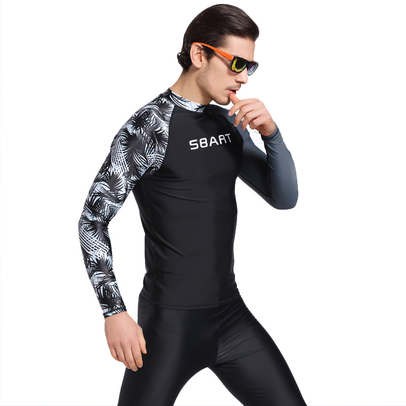 Rash Guard