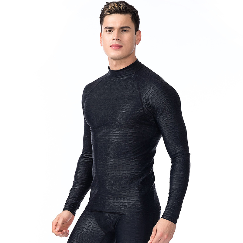 Rash Guard