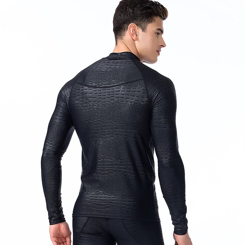 Rash Guard