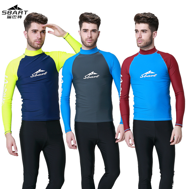 Rash Guard