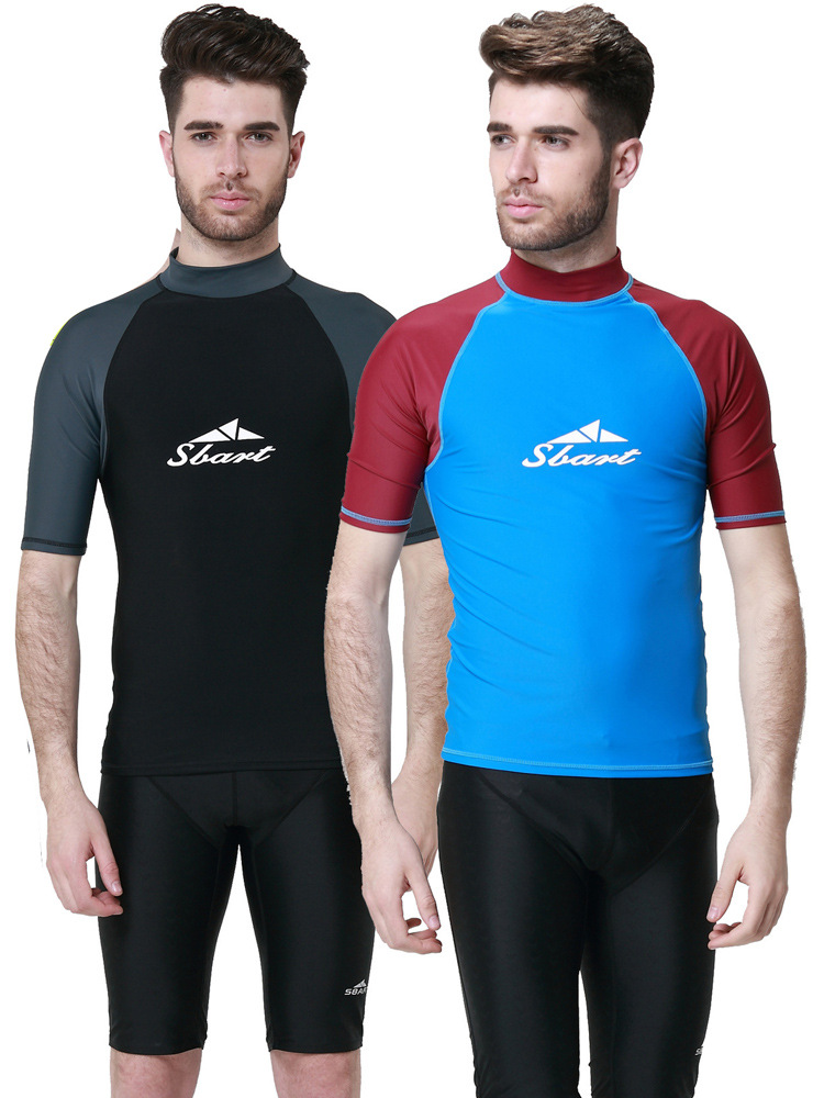 Rash Guard