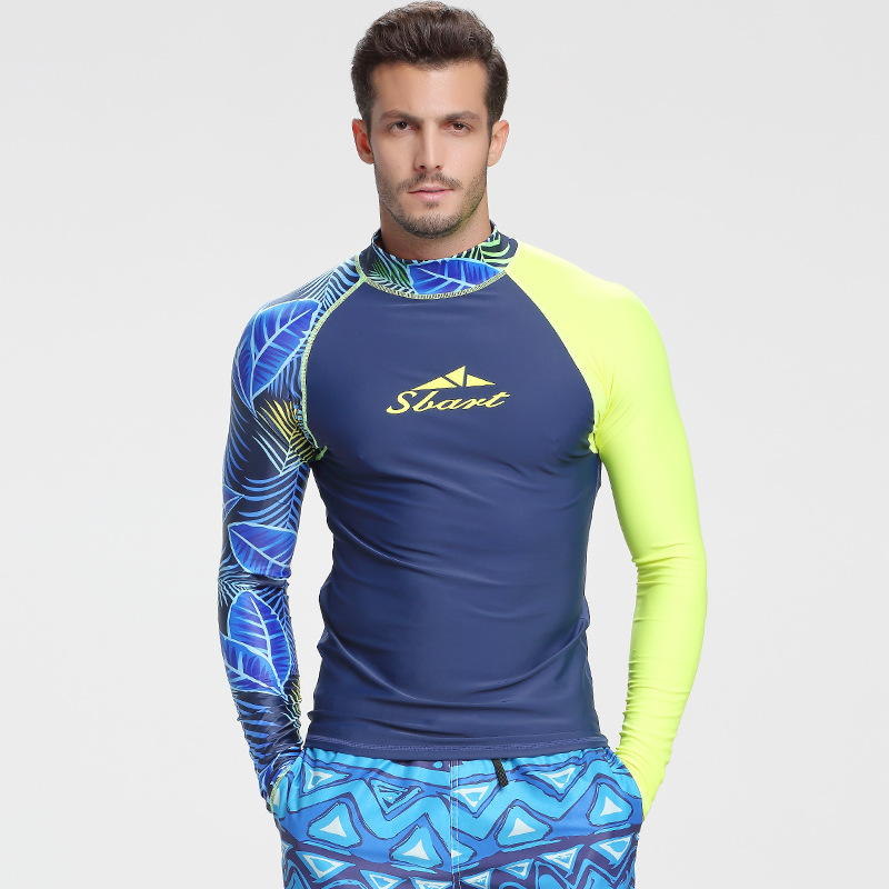 Rash Guard