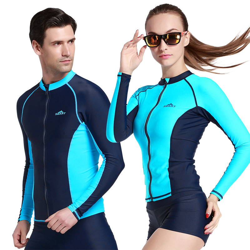 Rash Guard