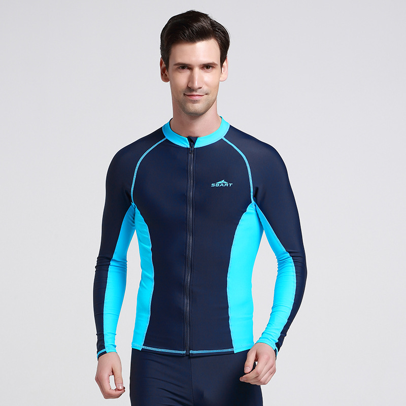 Rash Guard