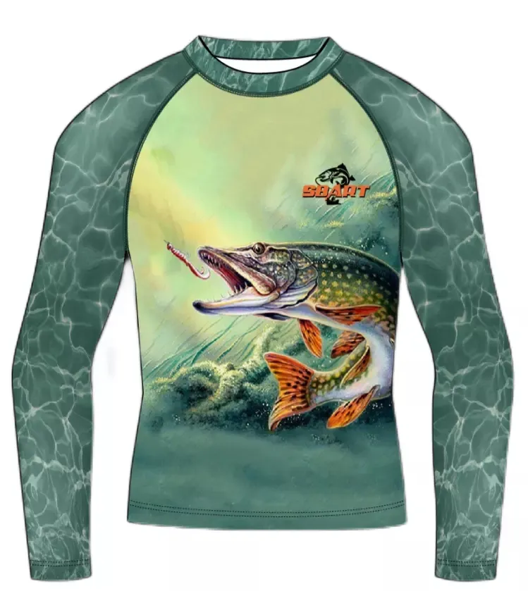 Fishing Wear