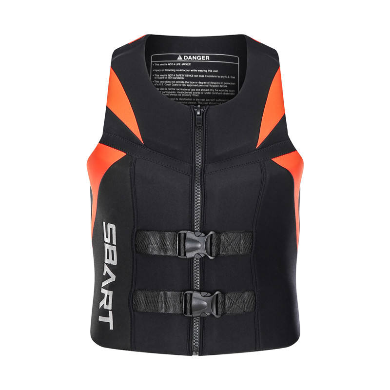 Life Jacket