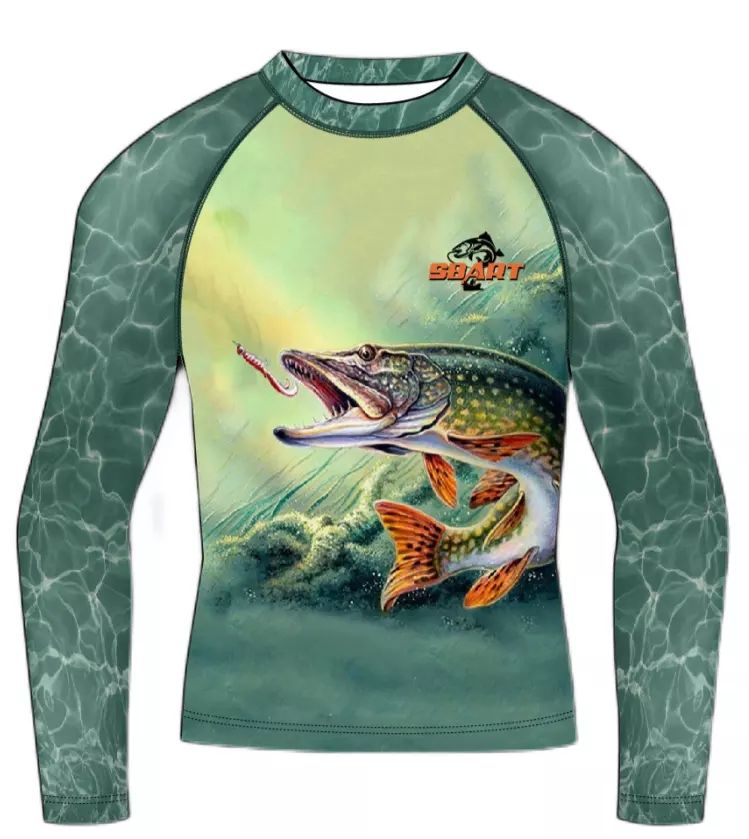Fishing Wear