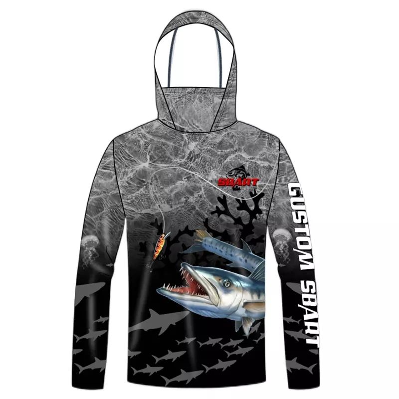 Fishing Wear
