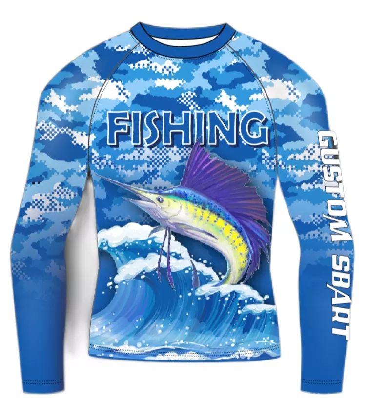 Fishing Wear