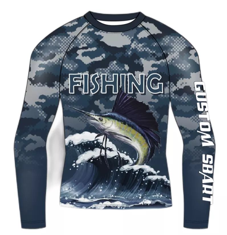 Fishing Wear