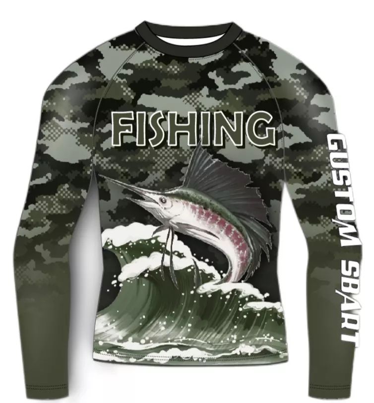Fishing Wear