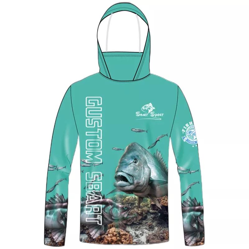 Fishing Wear