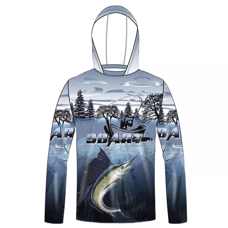 Fishing Wear
