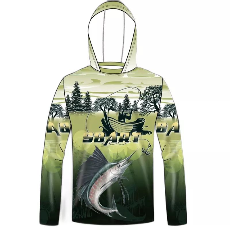 Fishing Wear