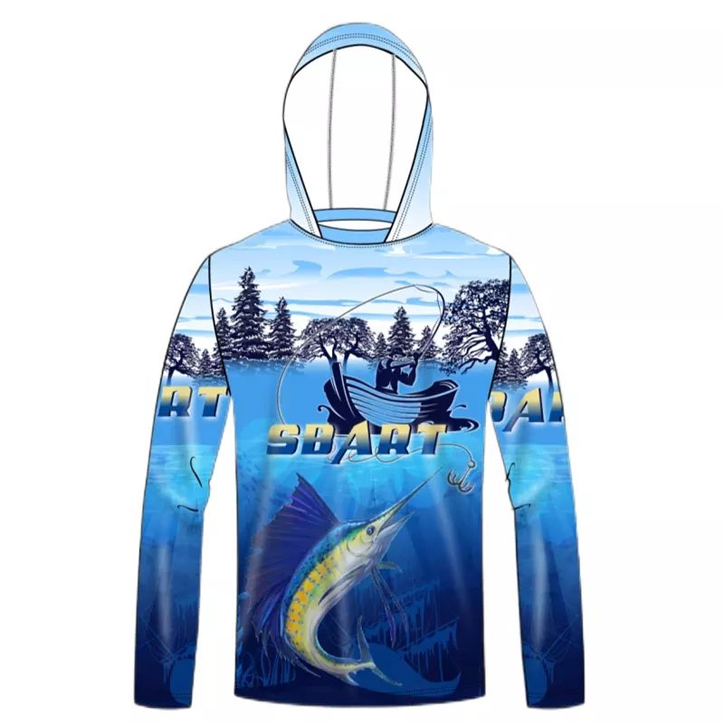 Fishing Wear