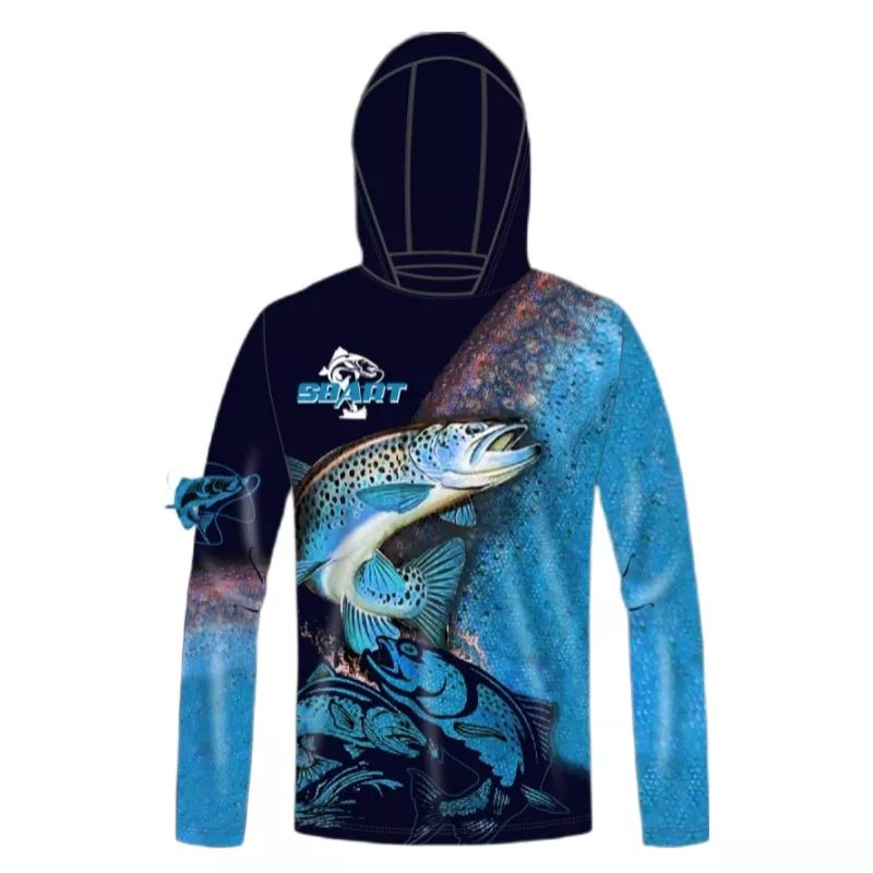 Fishing Wear
