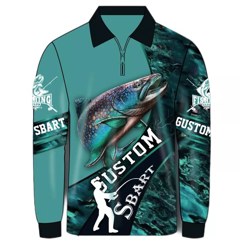 Fishing Wear