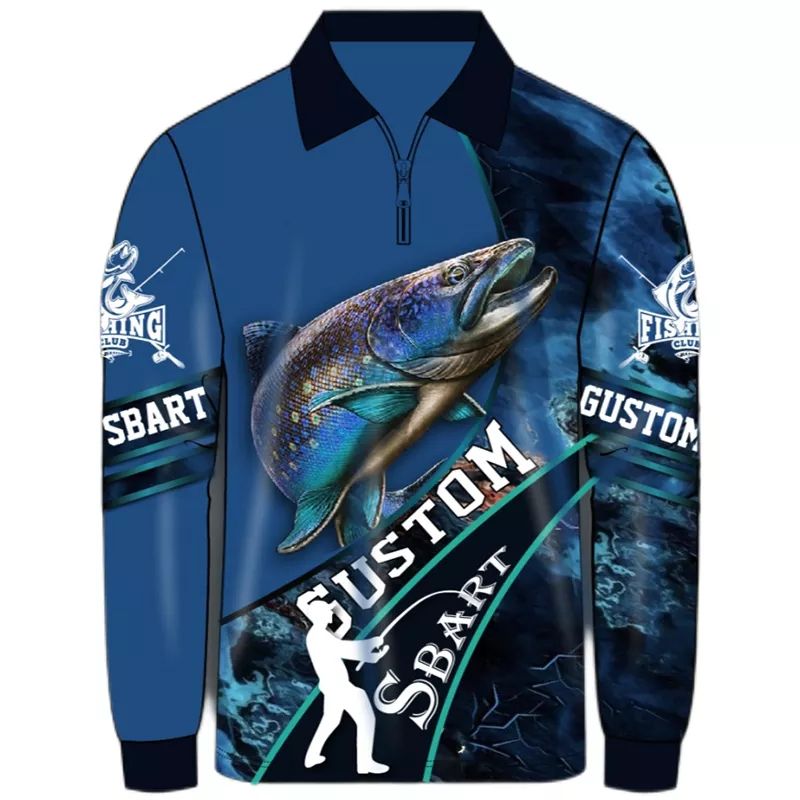 Fishing Wear