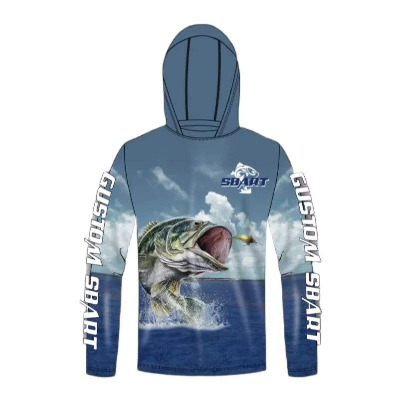 Fishing Wear