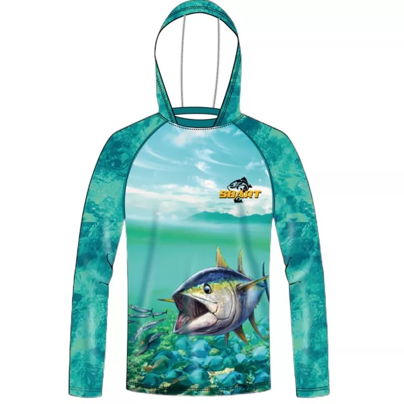 Fishing Wear