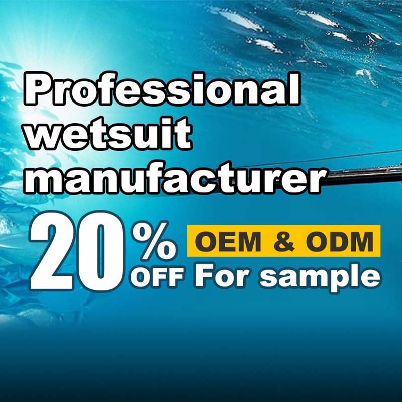 sbart wetsuit fishing wear swimsuit life jacket