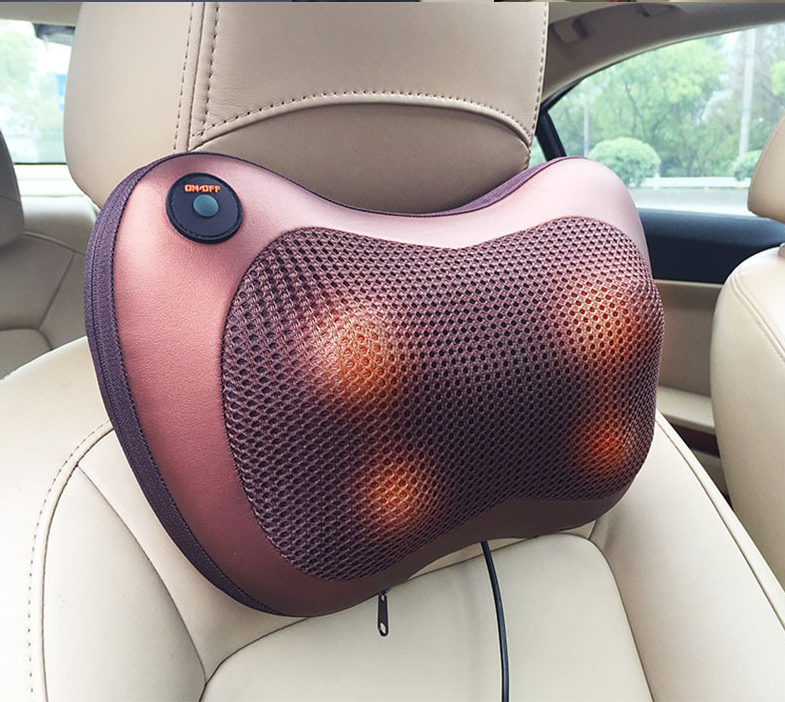 Portable Body Massager