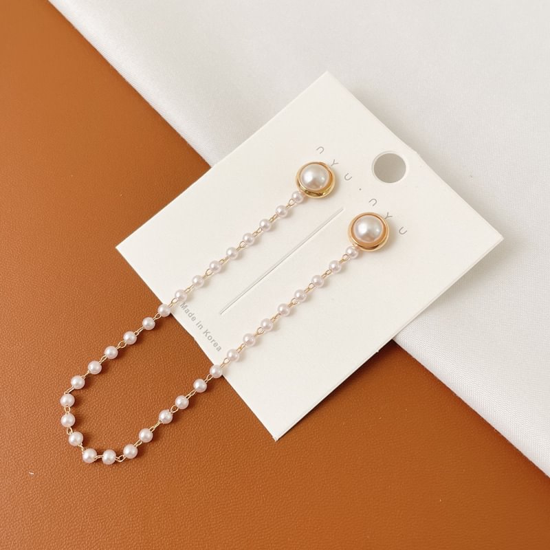 Pearl Accessories