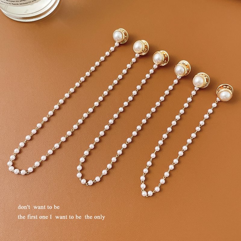 Pearl Accessories