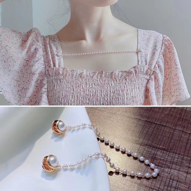 Pearl Accessories