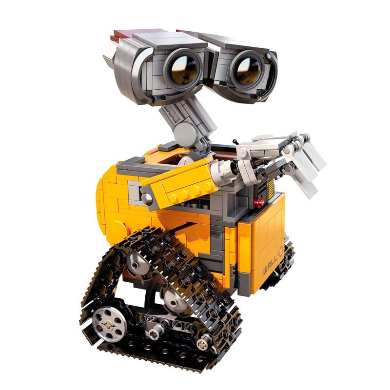 Disney WALL-E The Robot