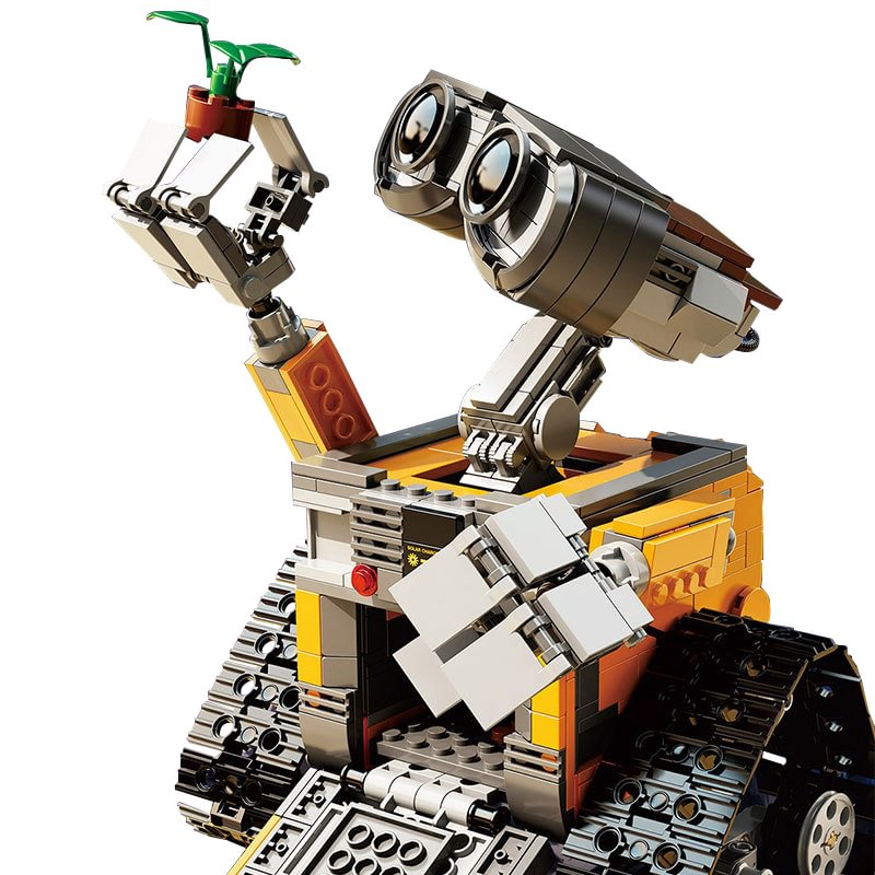 Disney WALL-E The Robot