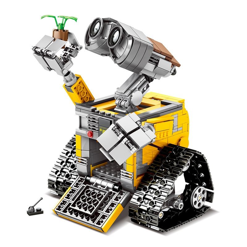 Disney WALL-E The Robot
