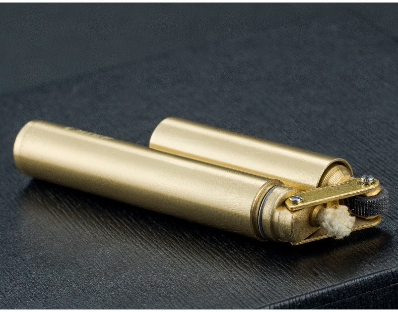 Double Stick Lighter