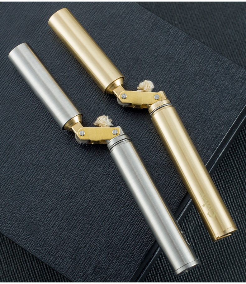 Double Stick Lighter